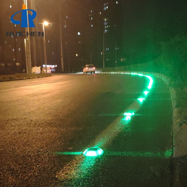 3M Solar Cat Eyes In Singapore For Pedestrian Crossing-RUICHEN Solar ...